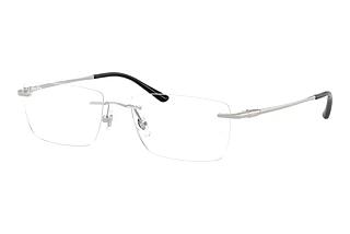 Ray-Ban RX8781D 1002 Silver