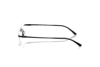 Vue latérale Ray-Ban RX8781D (1244)