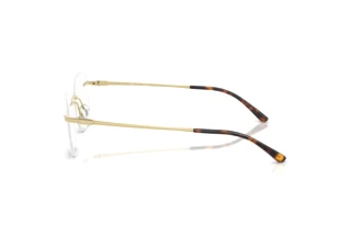 Vue latérale Ray-Ban RX8783D (1251)