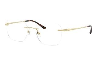 Ray-Ban RX8783D 1251 Light Gold