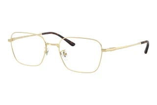 Vue de face Ray-Ban RX8784D (1251)
