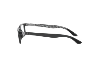 Seitenansicht Ray-Ban RX8901 (5610)