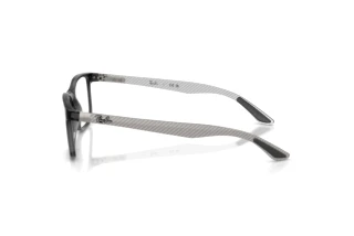 Vue latérale Ray-Ban RX8903 (8061)