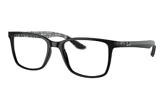 Vista frontale Ray-Ban RX8905 (5843)