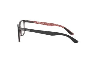 Vue latérale Ray-Ban RX8905 (5845)