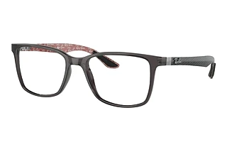 Vue de face Ray-Ban RX8905 (5845)