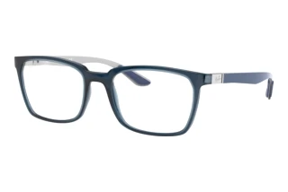 Vue de face Ray-Ban RX8906 (8060)