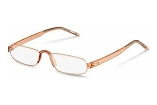 Rodenstock R2180 FK10 rose gold