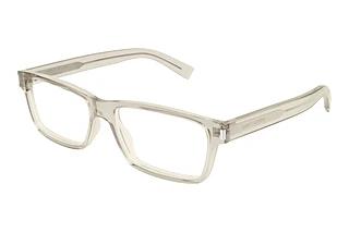 Saint Laurent SL 622 013 YELLOW
