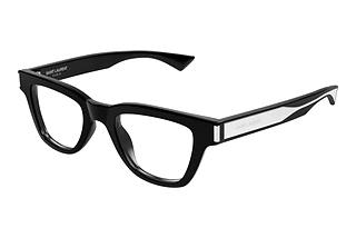Saint Laurent SL 789 JACQUES OPT 001 BLACK