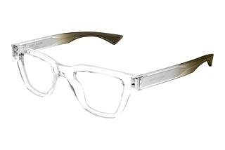 Saint Laurent SL 789 JACQUES OPT 004 CRYSTAL