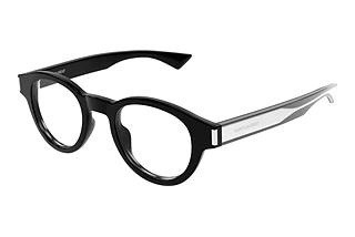 Saint Laurent SL 792 001 BLACK