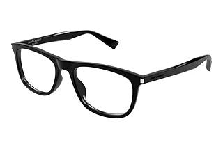 Saint Laurent SL 812 005 BLACK