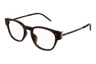 Saint Laurent SL M48O_D/F 003 HAVANA