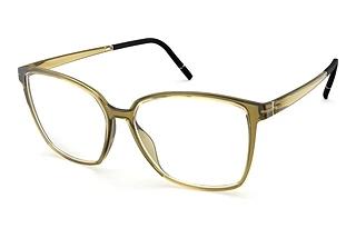Silhouette 1621 5530 Khaki Camouflage