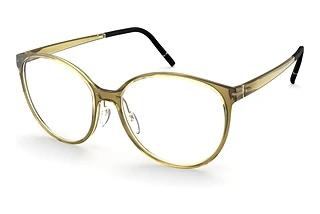 Silhouette 1622 5530 Khaki Camouflage