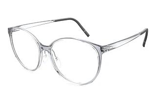 Silhouette 1622 6512 Cool Grey / Titanium