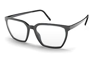 Silhouette 1625 6560 Ruthenium / Grey