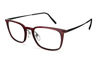 Silhouette 2967 3240 Ruby Red