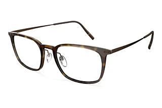 Silhouette 2967 M340 Havanna Mahogany