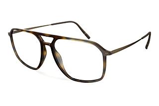 Silhouette 2969 M340 Havanna Mahogany
