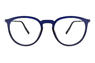 Silhouette 2970 4640 Cobalt Blue