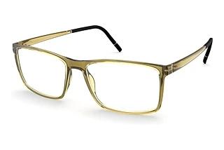 Silhouette 2972 5530 Khaki Camouflage