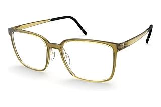 Silhouette 2973 5530 Khaki Camouflage