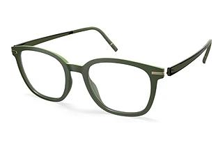 Silhouette 2974 5540 Interstellar Green