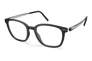 Silhouette 2974 9060 black/graphite
