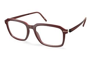 Silhouette 2975 3540 Wine Red