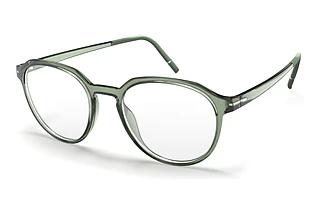 Silhouette 2981 5010 Alge Twill