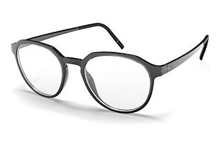 Silhouette 2981 6560 Ruthenium / Grey