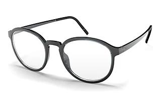 Silhouette 2982 6560 Ruthenium / Grey