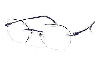 Silhouette 5561-KZ 4640 Bright Blue