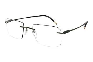 Silhouette 5561-OV 5641 Restful Olive