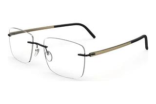 Silhouette The Wave 5567-GH 9041