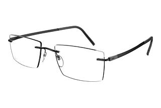 Silhouette 5573-AH 9041 Black Buffalo