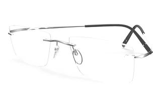 Silhouette Titan Minimal Art Stellar 5599-AB N562