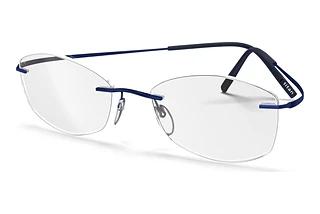 Silhouette Titan Minimal Art Stellar 5599-DI 4540
