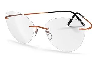 Silhouette Titan Minimal Art Stellar 5599-ML 2540