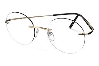 Silhouette 5599-PF 7830 Classic Green Gradient