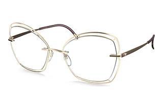 Silhouette L005 7720 Pure Gold