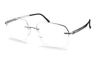 Silhouette L010 6560 Ruthenium / Grey