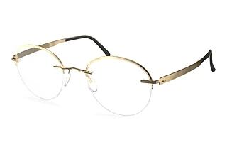 Silhouette L010 7520 Pure Gold