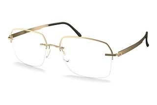 Silhouette L010 7620 Gold Brushed
