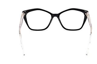 Vista posteriore Skechers SE50062 (001)