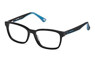 Skechers SE50117 001 Glänzend Schwarz