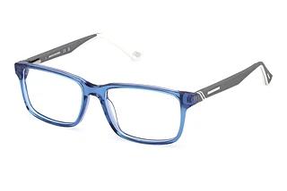Skechers SE50118 090 Glänzend Blau