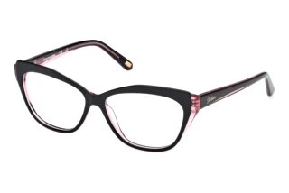 Vista frontale Skechers SE50131 (001)